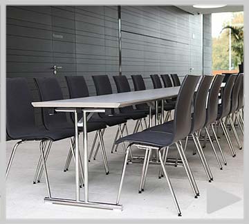 Konferenzstühle