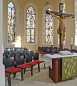 Preview: Kirchenstuhl SCALA 165-02