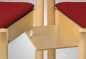 Preview: Gemeindestuhl Varia 133C-38