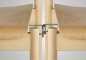 Preview: Gemeindestuhl Varia 133T-38