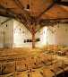 Preview: Kirchenstuhl Varia 147M-41, Eiche massiv