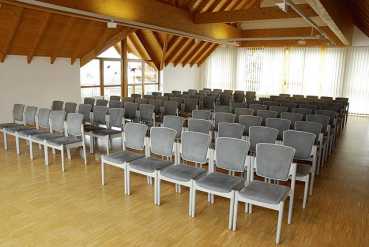 Gemeindestuhl Varia 133K-00
