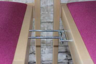 Preview: Kirchenstuhl Baden 1