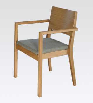 Preview: Kirchenstuhl LH-39