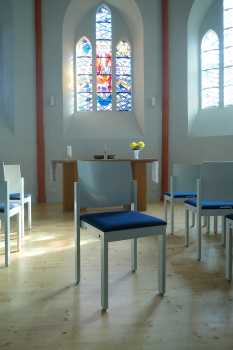 Preview: Kirchenstuhl Bamberg