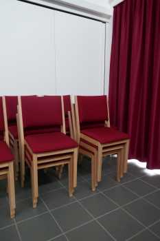 Preview: Massivholzstuhl Landau