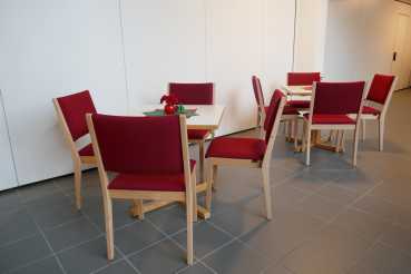 Preview: Massivholzstuhl Landau