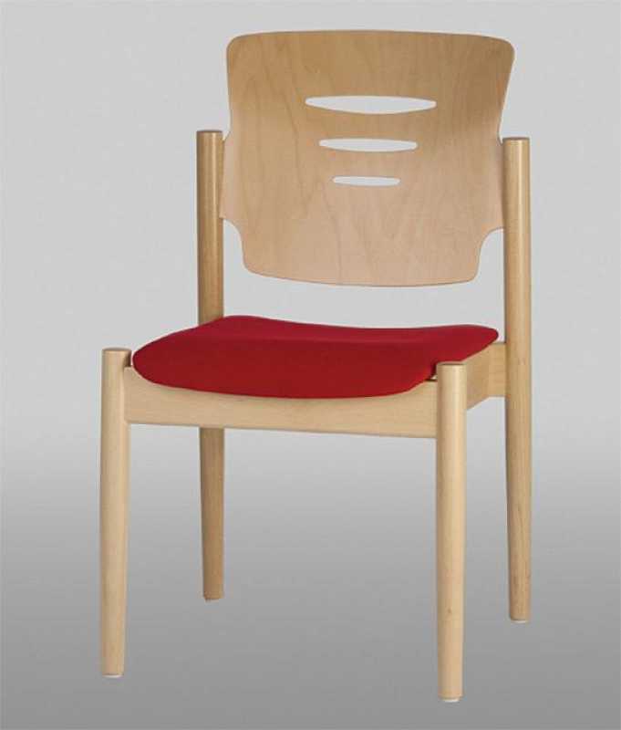 Gemeindestuhl Varia 133C-01