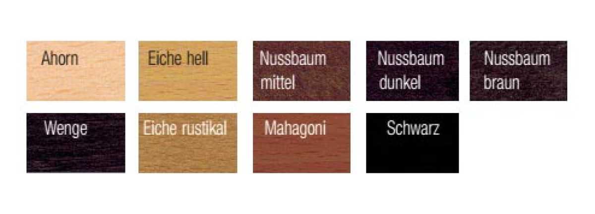 Kirchenstuhl Jacobus II