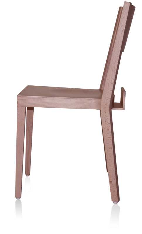 Kirchenstuhl LH-29