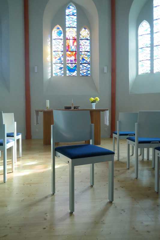 Kirchenstuhl Bamberg