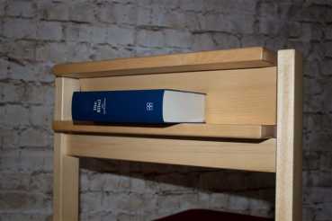Kirchenstuhl Jacobus I